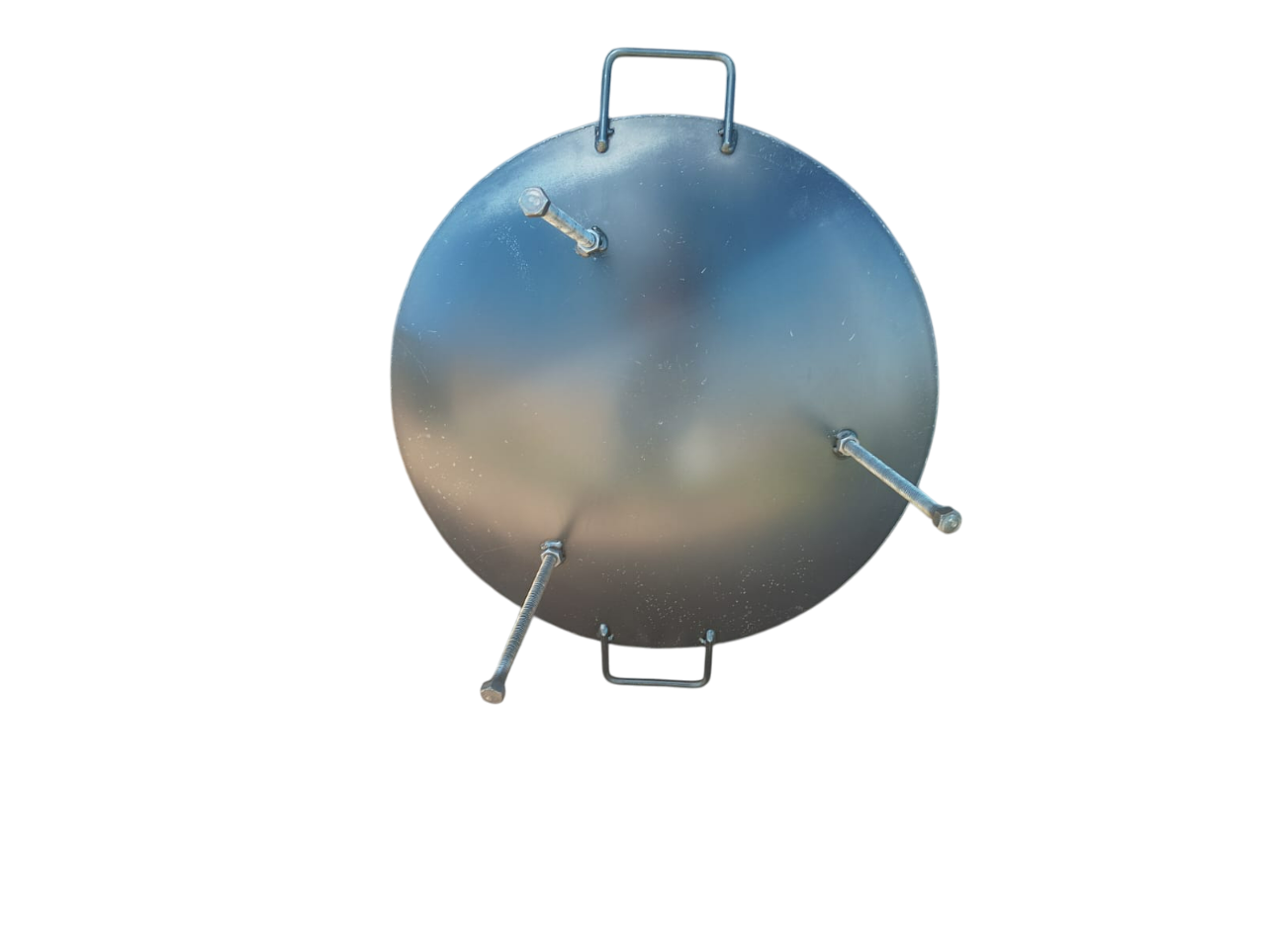 Disco Borde Extendido - 47cm - Imagen 4