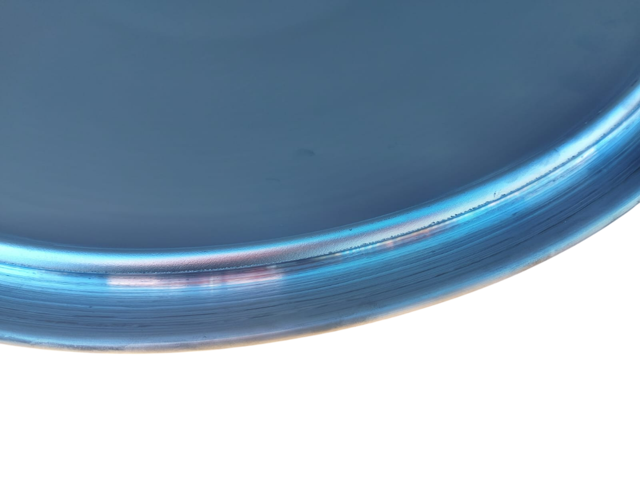 Tapa Para Disco 47cm - Imagen 3