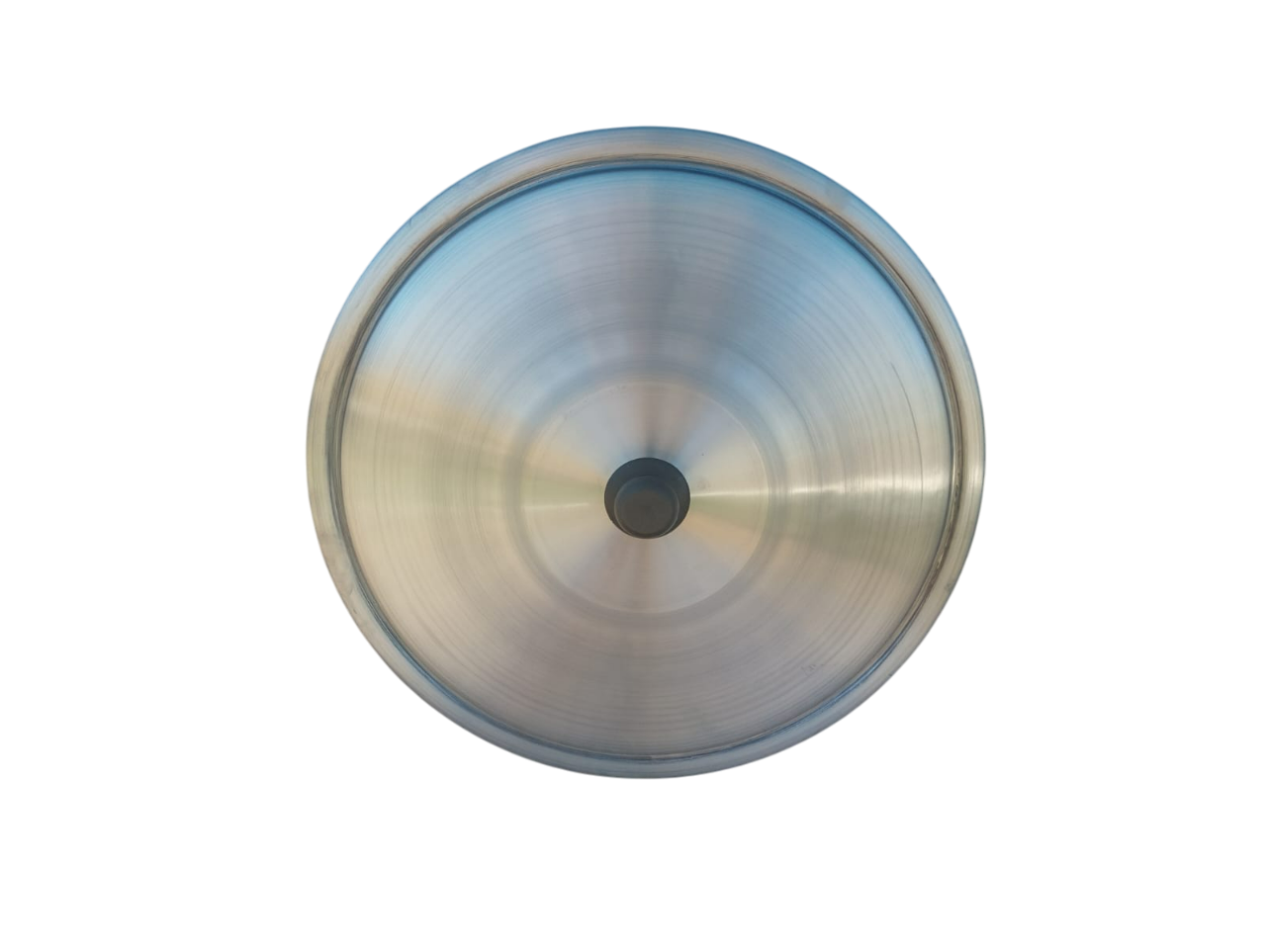Tapa Para Disco 47cm