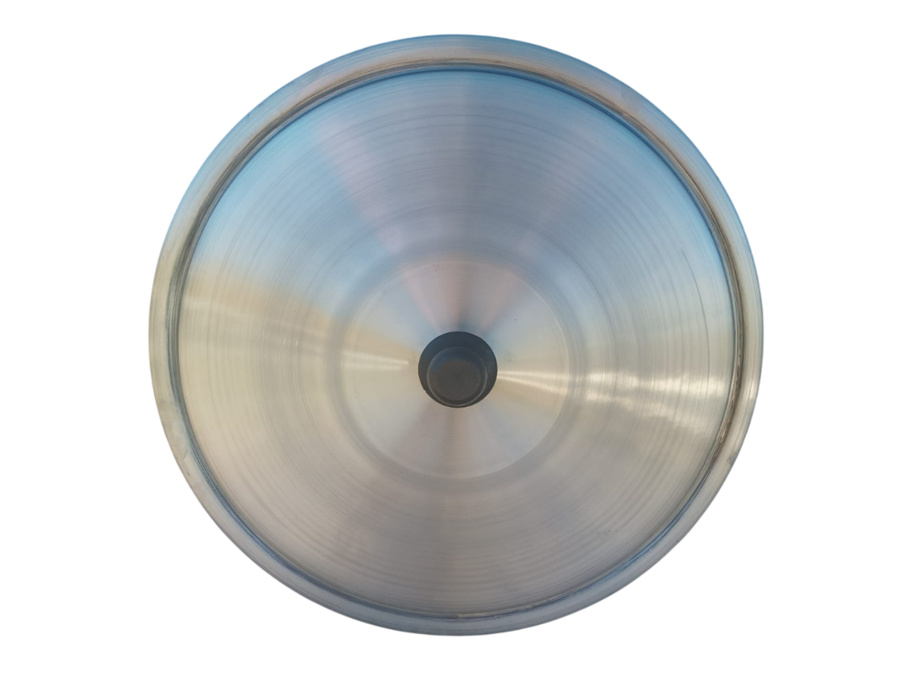 Tapa Para Disco 52cm