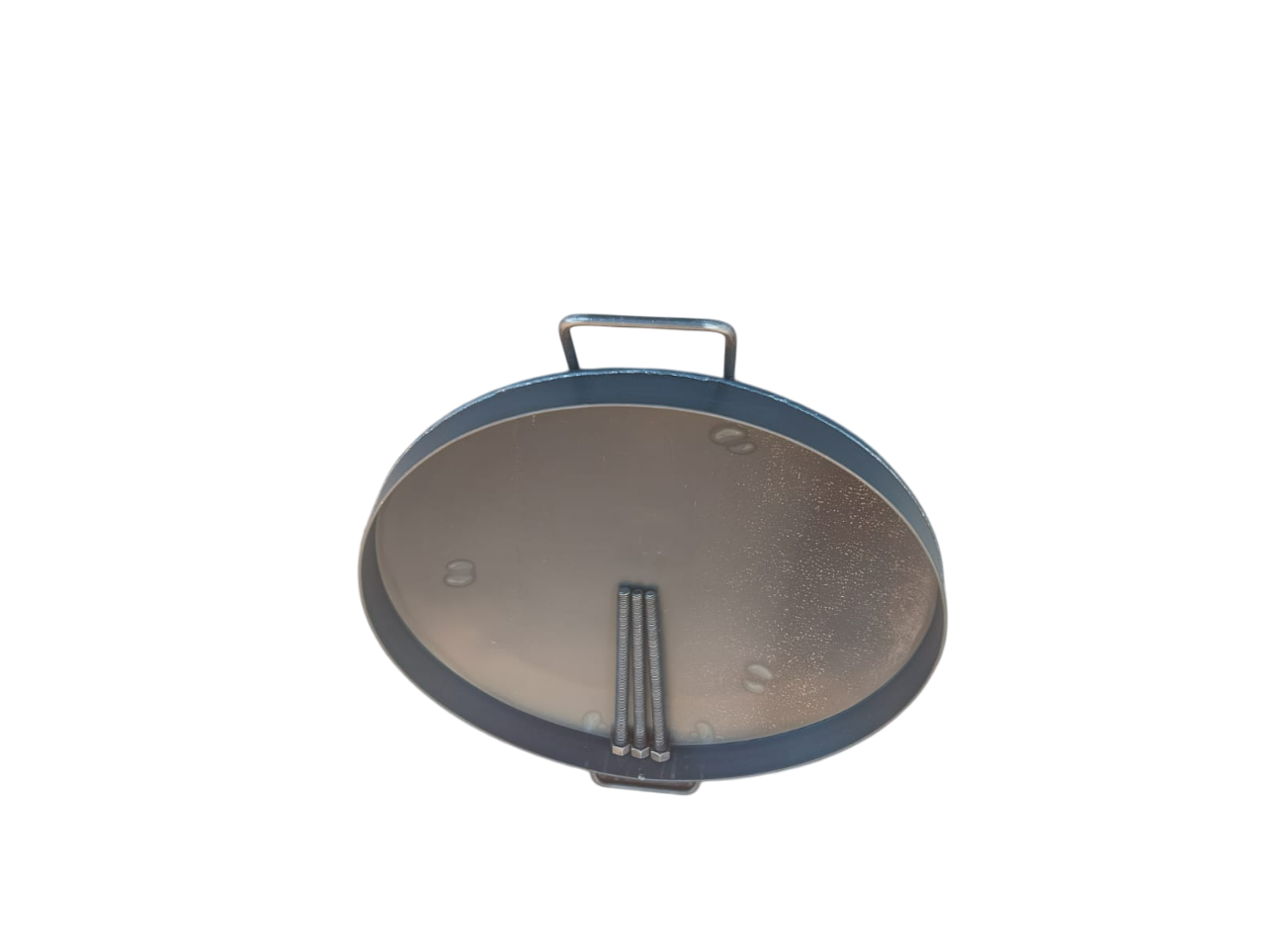 Disco Borde Extendido - 47cm - Imagen 3